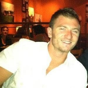 Meet your Posher, Matt